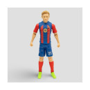 Banbo Toys: fc Barcelona Soccer - f. de Jong Action Figure (20cm) (81041)