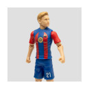 Banbo Toys: fc Barcelona Soccer - f. de Jong Action Figure (20cm) (81041)