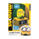 Paladone Icons: Minions - Alarm Clock (Pp13318mn)