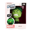 Paladone Icons: Marvel - Hulk Light (Pp16010mu)