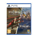 Ps5 Warplanes: wwi sky Aces + ww2 Dogflight