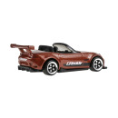 Mattel hot Wheels Silver Series: Compact Kings - '15 Mazda mx-5 Miata Vehicle (Jkx56)
