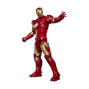 Hasbro Fans Avengers: Basic Figures - Legends Solid Iron man (G2055)