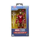 Hasbro Fans Avengers: Basic Figures - Legends Solid Iron man (G2055)
