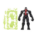 Hasbro Marvel: Action Verse Spider-man - Venom Action Figure (G2851)