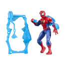 Hasbro Marvel: Action Verse Spider-man - Spider-man Action Figure (G2852)