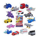 Hasbro Transformers: Core - Tiny Turbos Changers (G3308)