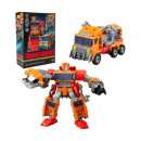 Hasbro Fans Transformers: Generations Prime - Voyager ani Wreckgar (G1998)