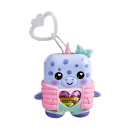 Hasbro Nano-Mals: Blubby - Blue Narwhal (G2214)