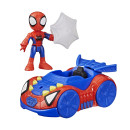 Hasbro Disney jr Marvel: Spidey and his Amazing Friends - Spidey web Crawler Vehicle (G2461)