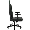 Razer Iskur v2 x Newgen (Black/green)