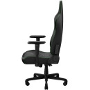 Razer Iskur v2 x Newgen (Black/green)