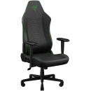 Razer Iskur v2 x Newgen (Black/green)