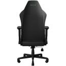 Razer Iskur v2 x Newgen (Black/green)