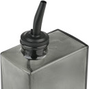 Estia Μπουκαλι για Λαδι/ξυδι Nebula 750ml Γκρι