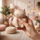 AS NoStresso Squishy Kawaii Σε 4 Σχέδια Για 8+ Ετών