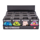 AS NoStresso Squishy Kawaii Σε 4 Σχέδια Για 8+ Ετών