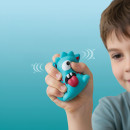 NoStresso Squishy Ζωάκια Maxi Σε 6 Σχέδια Για 3+ Ετών