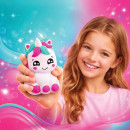 NoStresso Squishy Ζωάκια Maxi Σε 6 Σχέδια Για 3+ Ετών