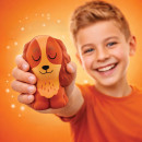 NoStresso Squishy Ζωάκια Maxi Σε 6 Σχέδια Για 3+ Ετών