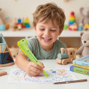 AS Squishy Στυλό Σε 5 Σχέδια Για 3+ Ετών