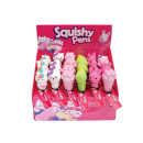 AS Squishy Στυλό Σε 5 Σχέδια Για 3+ Ετών