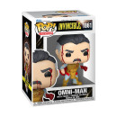 Funko Pop! Television: Invincible - Omni-man (Blood) #1861 Vinyl Figure