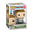 Funko Pop! Animation: King of the Hill - Bobby Hill (Robata Chane) #2275 Vinyl Figure
