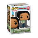Funko Pop! Animation: King of the Hill - Connie Souphanousinphone #2274 Vinyl Figure