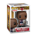 Funko Pop! Basketball: Chicago Bulls - Michael Jordan (1998 all-Star Game Mvp) #233 Vinyl Figure