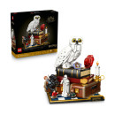Lego Harry Potter: Sorcerer’s Stone – Collectors’ Edition (76466)