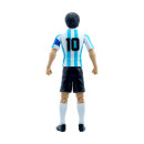 Banbo Toys: Argentina Soccer - Maradona Action Figure (20cm) (81423)