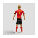 Banbo Toys: Belgium Soccer - de Bruyne Action Figure (20cm) (678646)