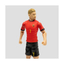 Banbo Toys: Belgium Soccer - de Bruyne Action Figure (20cm) (678646)