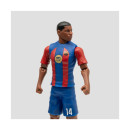 Banbo Toys: fc Barcelona Soccer - Rashford Action Figure (20cm) (81034)