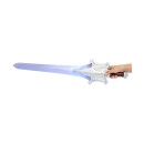 Mattel Masters of the Universe: Power of Grayskull Power Sword - Sword With Lights and Sounds (Jkj17)