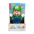 Fisher-Price Little People: my Mario - Luigi Figure (Jhg66)