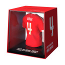 Myjersey: Liverpool - van Dijk (Home 25/26) (19my00002)