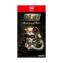 Nsw2 Fallout 4 - Anniversary Edition (Code in a Box)