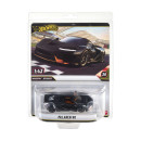 Mattel hot Wheels: Premium Cars 1:43 –mclaren w1 (Jcn69)