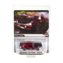 Mattel hot Wheels: Premium Cars 1:43 – 1968 Camaro pro Touring / Tourisme (Jcn76)