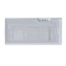 Lian li Lancool 217 inf White – Infinity Mirror – atx pc Case (3 Fans Included) 2 X 170mm,1 x 140mm