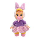 Cry Babies Κούκλα Κλαψουλίνια Tiny Cuddles Disney W3 Για 18+ Μηνών