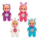 Κούκλα Κλαψουλίνια Tiny Cuddles Soft Scents Για 18+ Μηνών
