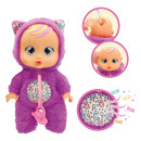 Κούκλα Κλαψουλίνια Tiny Cuddles Soft Scents Για 18+ Μηνών