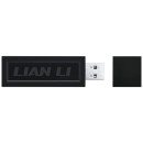 Lian li Universal Wireless Controller v2 - Black - Strimer / cl / sl / tl / sl Infinity Wireless