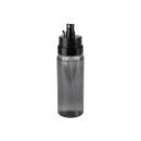 Estia Γυαλινο Δοχειο για Λαδι & Ξυδι 230ml με ροη και Κεφαλη Ψεκασμου