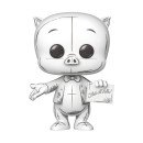 Funko Pop! Animation: Looney Tunes - Porky Pig​ #2012 Vinyl Figure