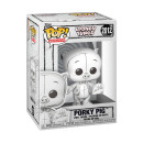 Funko Pop! Animation: Looney Tunes - Porky Pig​ #2012 Vinyl Figure