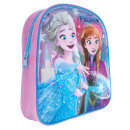 AS Πλαστελίνη Disney Frozen Τσάντα Πλάτης Με 4 Βαζάκια - Καπάκια Καλουπάκια Και 5 Εργαλεία 200gr Για 3+ Χρονών